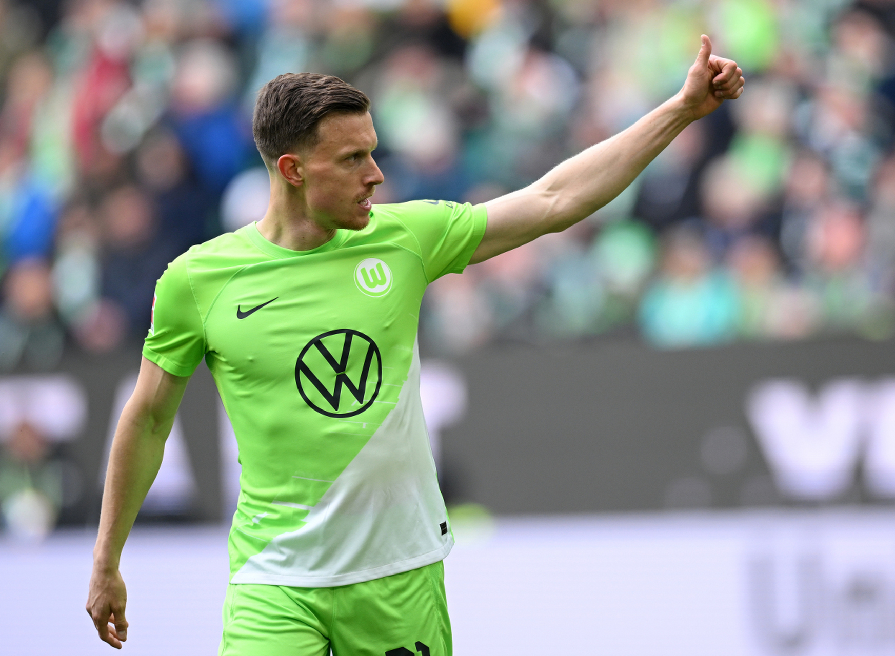 开云平台-包含沃尔夫斯堡连续不败，保持稳定表现的词条