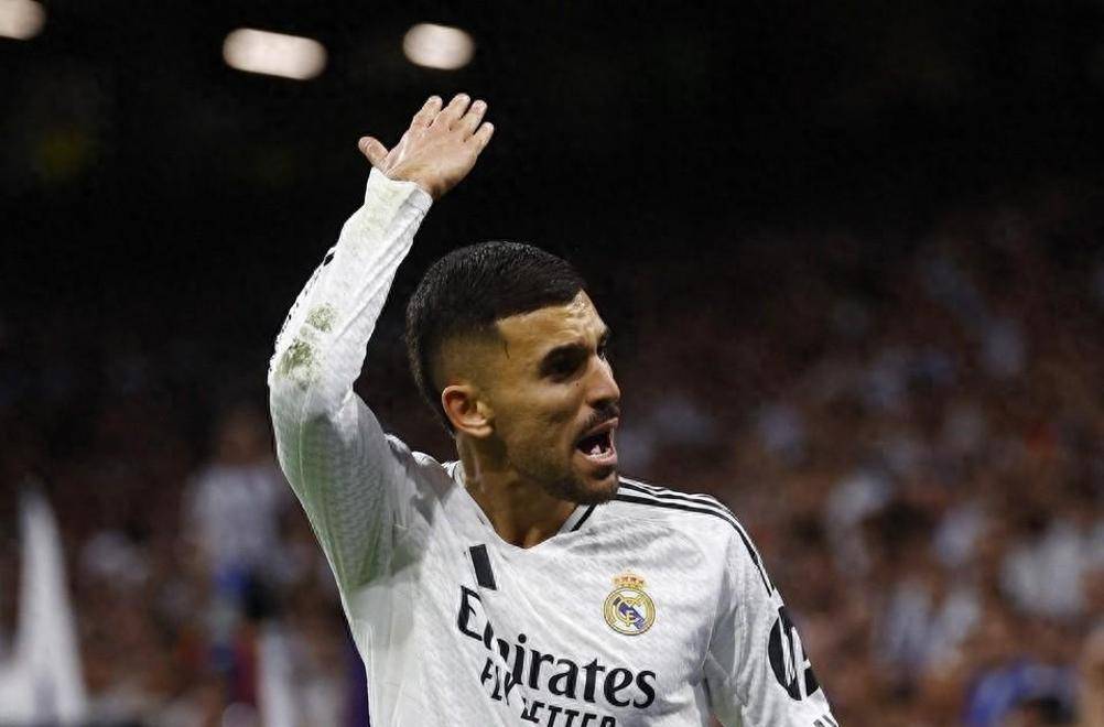 开云体育入口-皇马中场伤愈复出，助球队迎接新赛季挑战的简单介绍