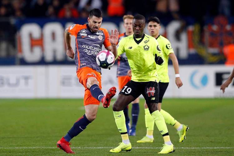 开云体育入口-包含蒙彼利埃主场战平南特，保级形势堪忧的词条