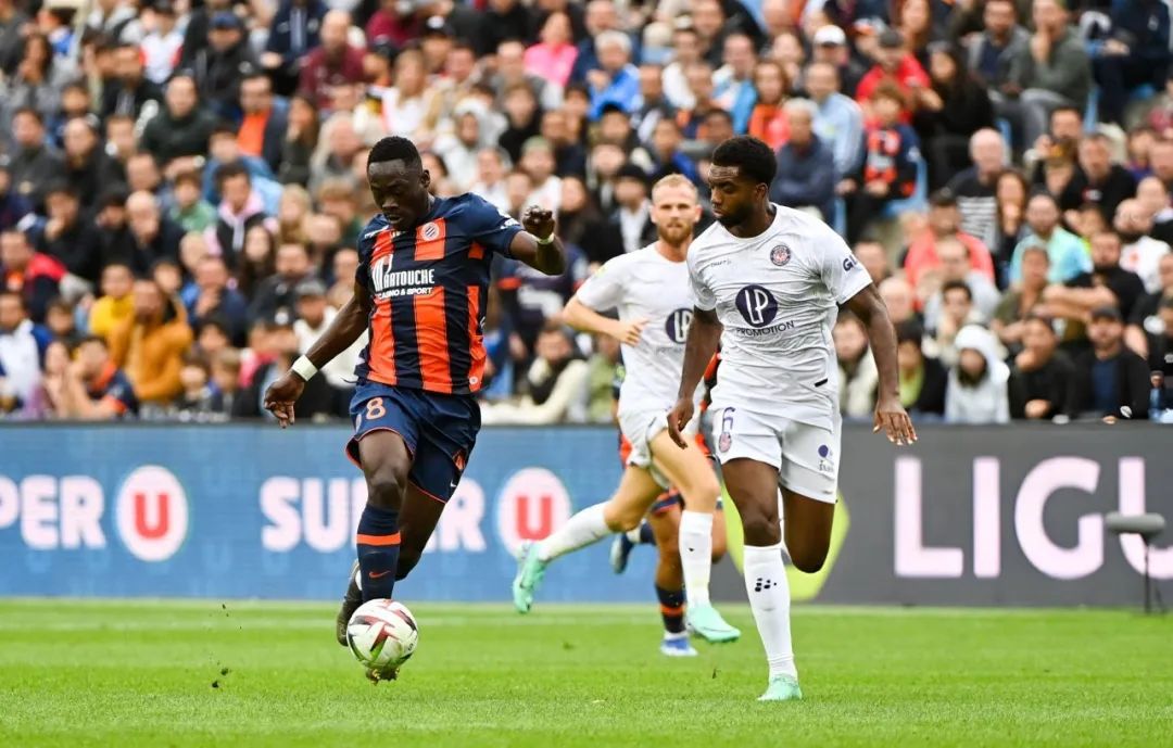 包含蒙彼利埃主场战平南特,保级形势堪忧的词条 包含蒙彼利埃主场战平南特,保级形势堪忧的词条