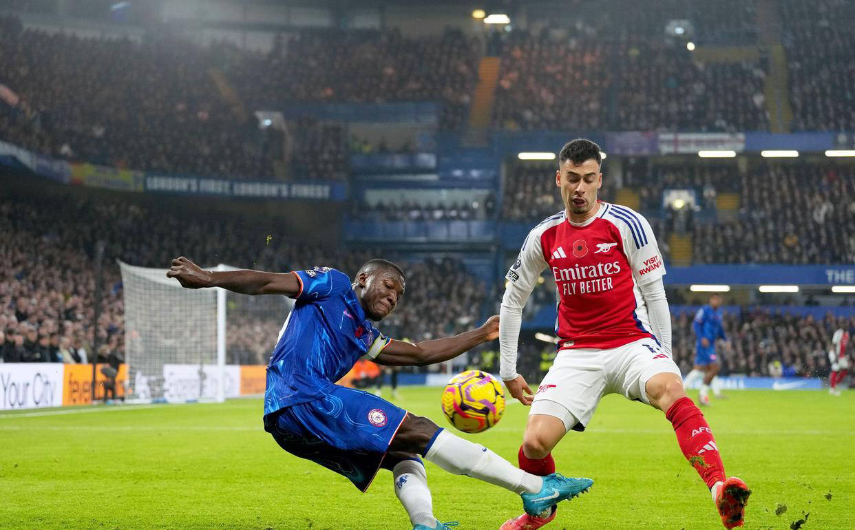 开云体育下载-关于切尔西主帅誓言改善球队进攻节奏，提升比赛质量的信息