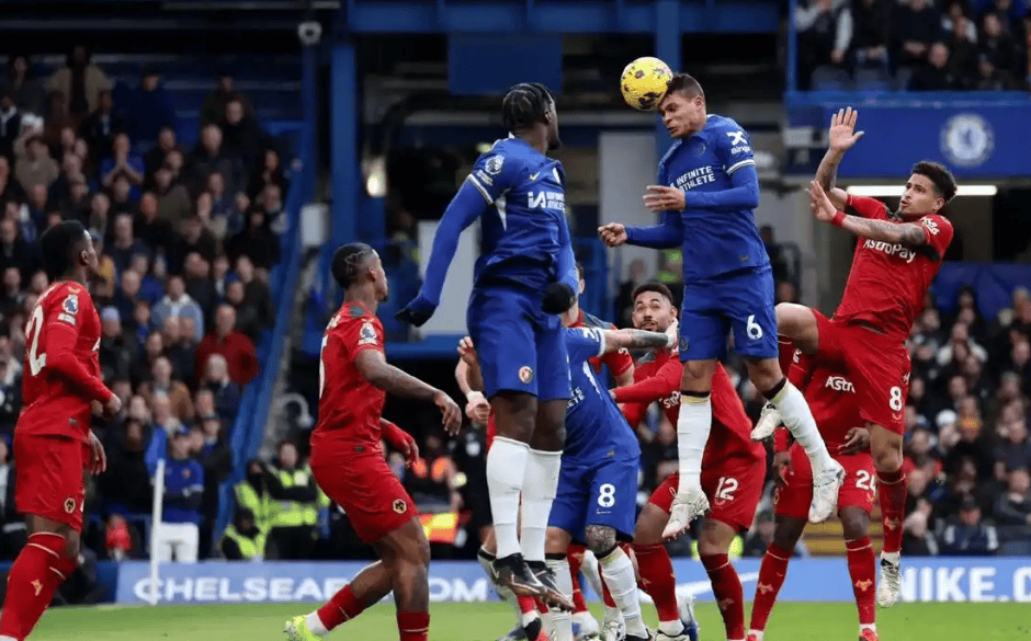 关于切尔西主帅誓言改善球队进攻节奏,提升比赛质量的信息 关于切尔西主帅誓言改善球队进攻节奏,提升比赛质量的信息