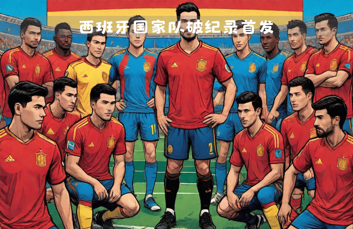 开云体育入口-包含西班牙队雄心勃勃，实现晋级下一轮比赛的目标的词条