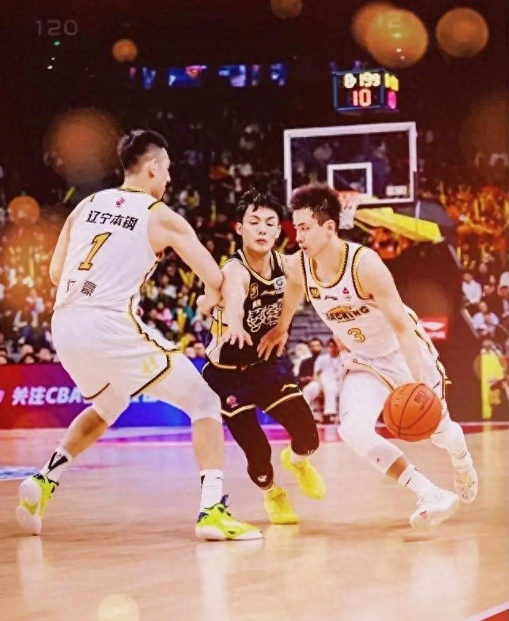 关于亚洲篮球名将将迎来个人职业生涯新高的信息 关于亚洲篮球名将将迎来个人职业生涯新高的信息