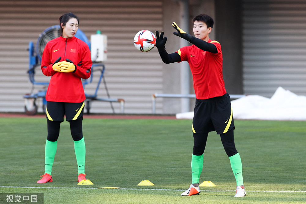 开云体育-惊险刺激！国际女足冠军赛总冠军揭晓