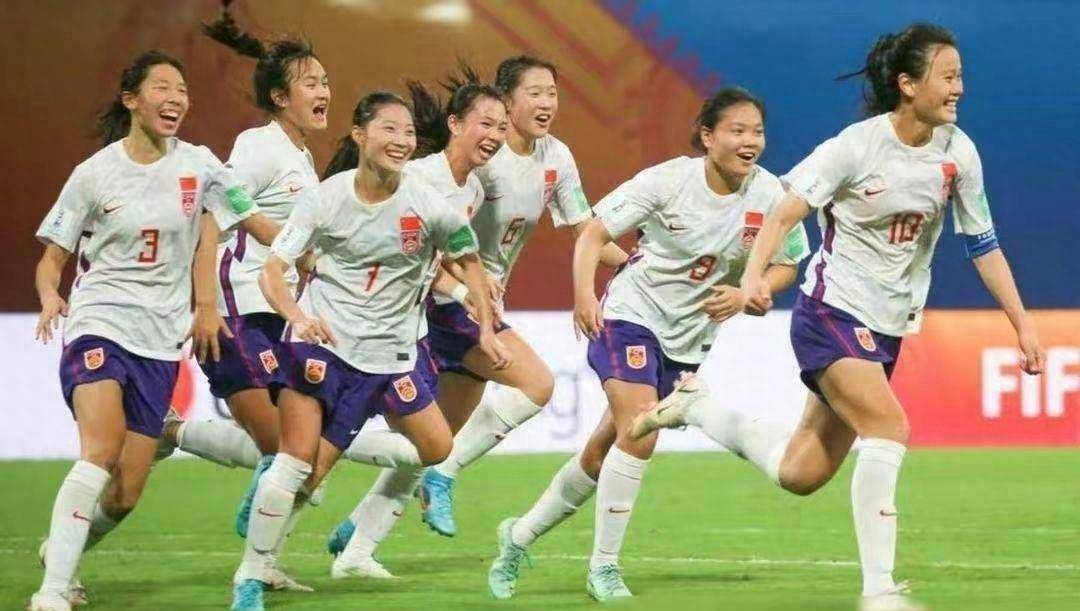 实力强劲!中国女足在比赛中表现稳健获胜的简单介绍 实力强劲!中国女足在比赛中表现稳健获胜的简单介绍