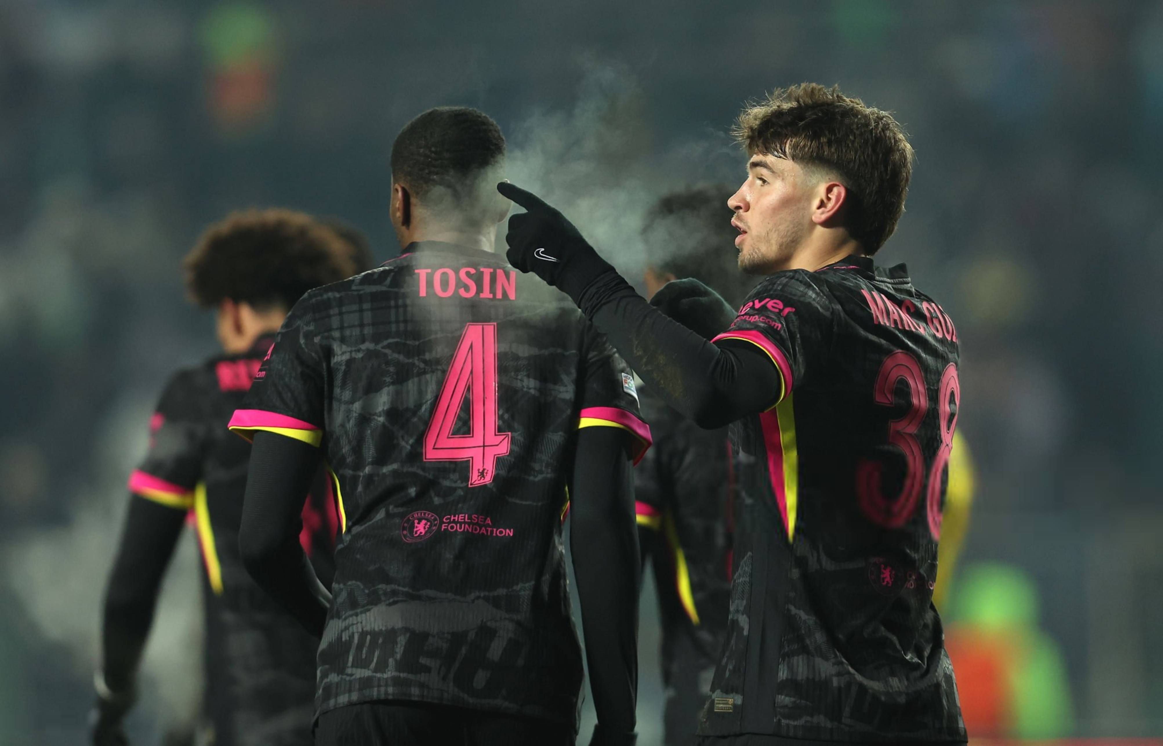 开云体育登录-关于拉齐奥双雄落败，欧战资格岌岌可危的信息