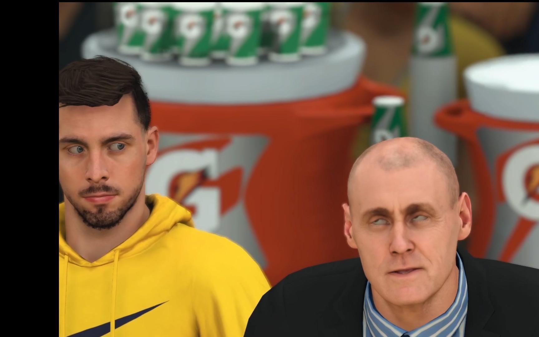 关于火速解雇主教练,球员情绪低落不知所措的信息 关于火速解雇主教练,球员情绪低落不知所措的信息