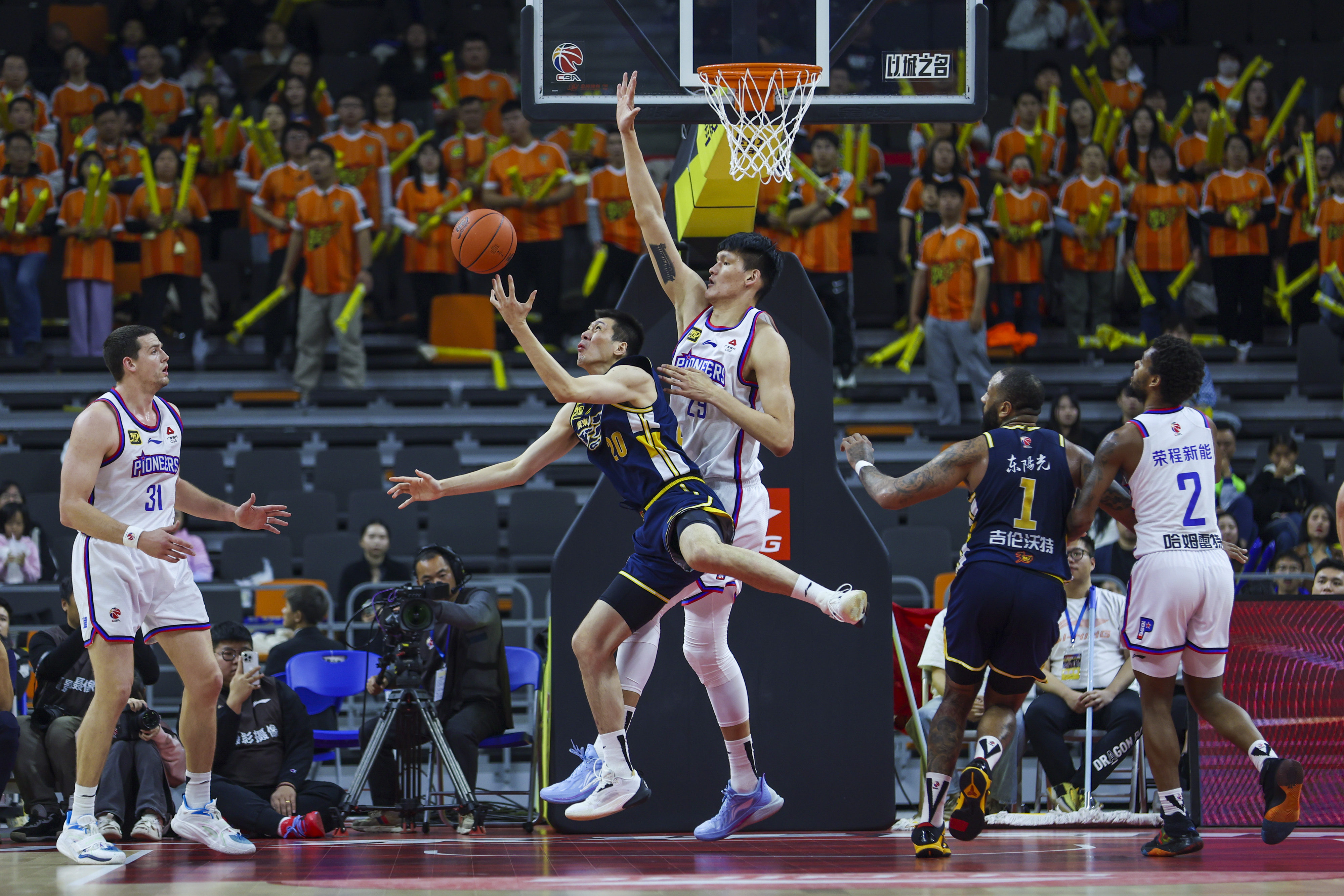 开云平台-国内篮球职业联赛季后赛前景引发关注