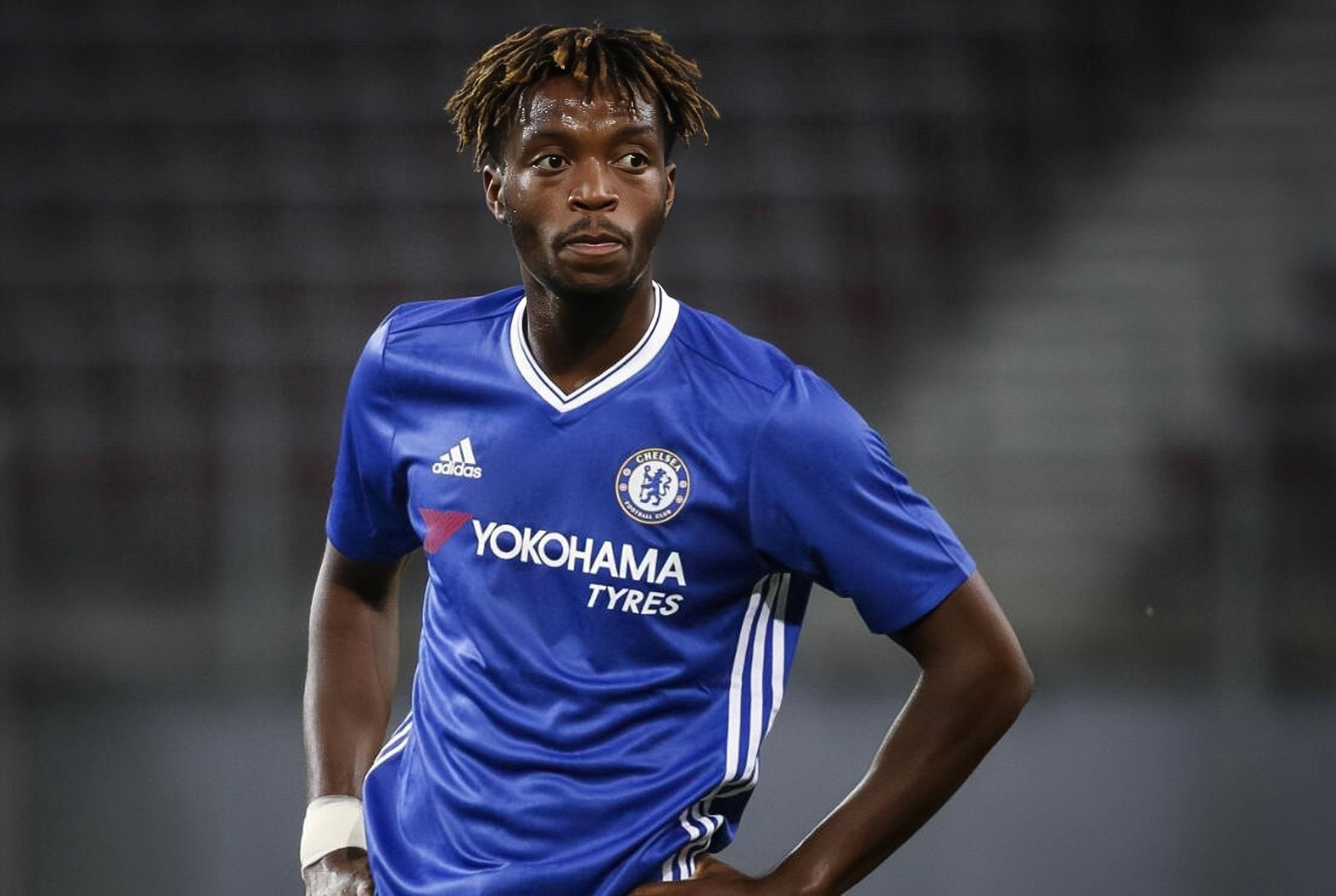 切尔西外租球员表现抢眼，考虑回归的简单介绍
