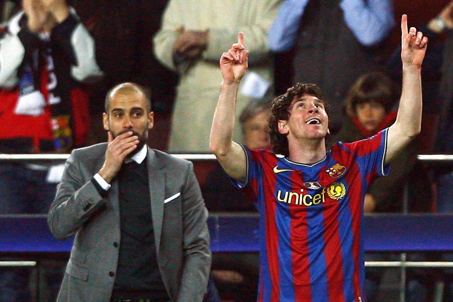 开云体育官方网站-战术大师！瓜迪奥拉率队斩获连胜晋级的简单介绍