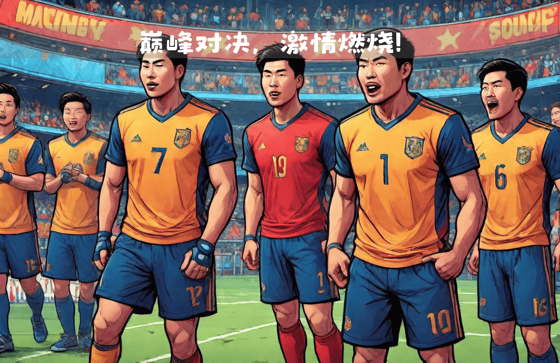 开云体育在线-足球豪门交锋，实力较量谁主沉浮的简单介绍