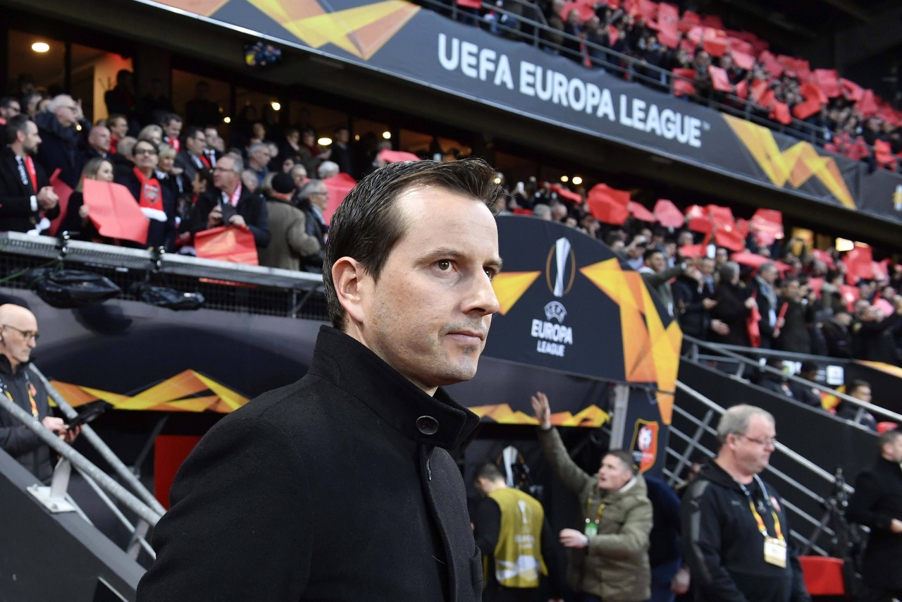 开云体育下载-包含雷恩主帅调整阵容战术，努力提升球队整体实力的词条