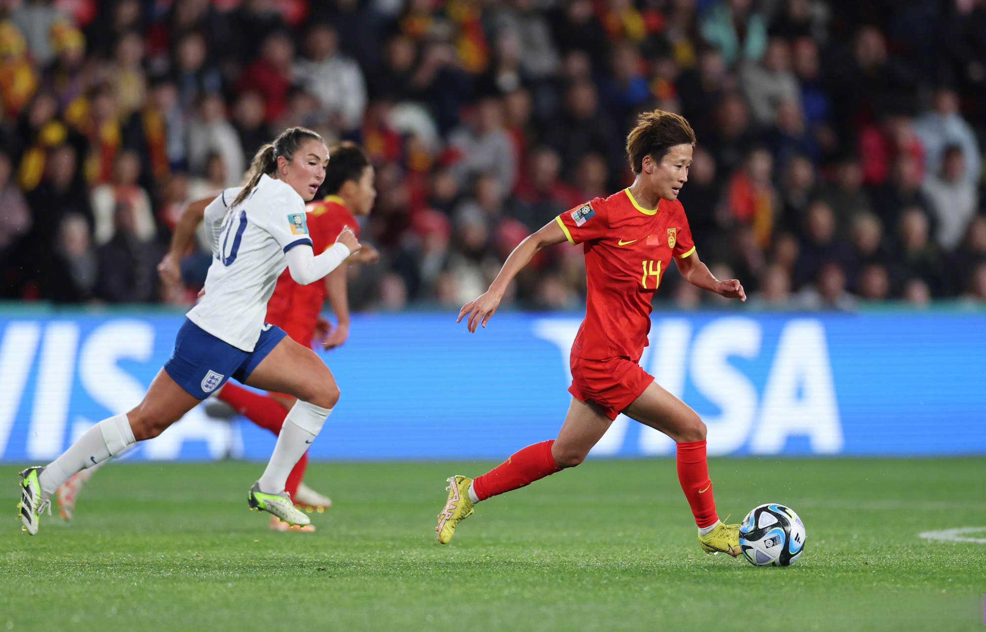 开云APP-关于世界女足比赛倒计时,各队备战升温的信息