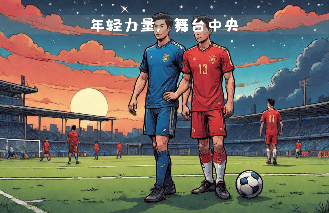 欧国联劲战：强队逐鹿竞争，胜利关键在临场