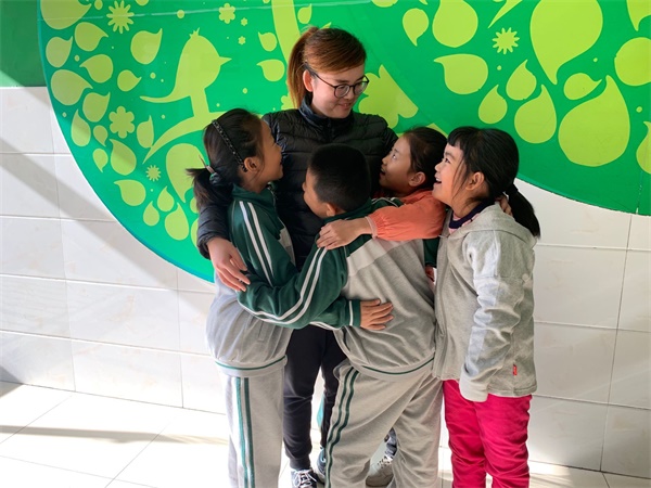 开云体育中国-关于勇士队球员展开家乡支援活动，传递爱与温暖！的信息