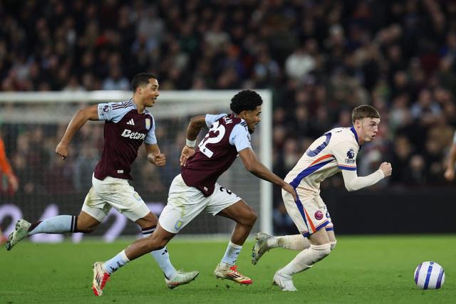 切尔西艰难晋级,挑战越大升级越强 切尔西艰难晋级,挑战越大升级越强