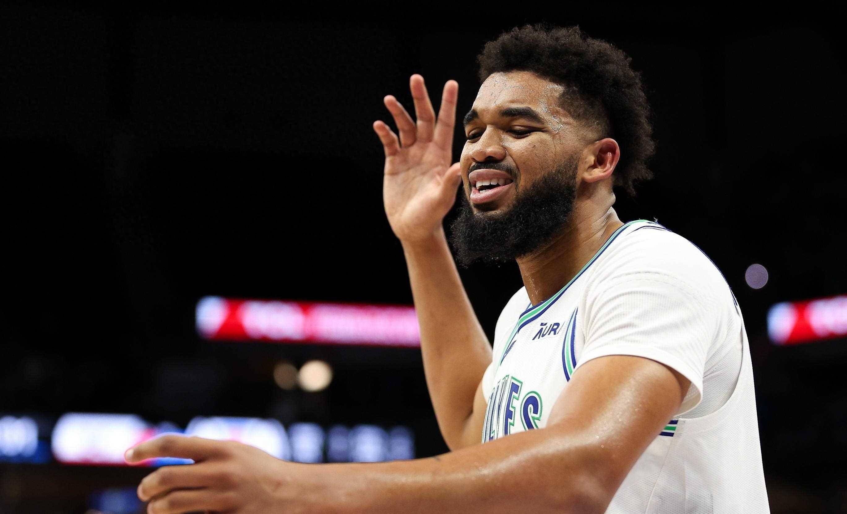 开云体育登录-关于勇士主帅唐斯：继续提升防守端表现的信息