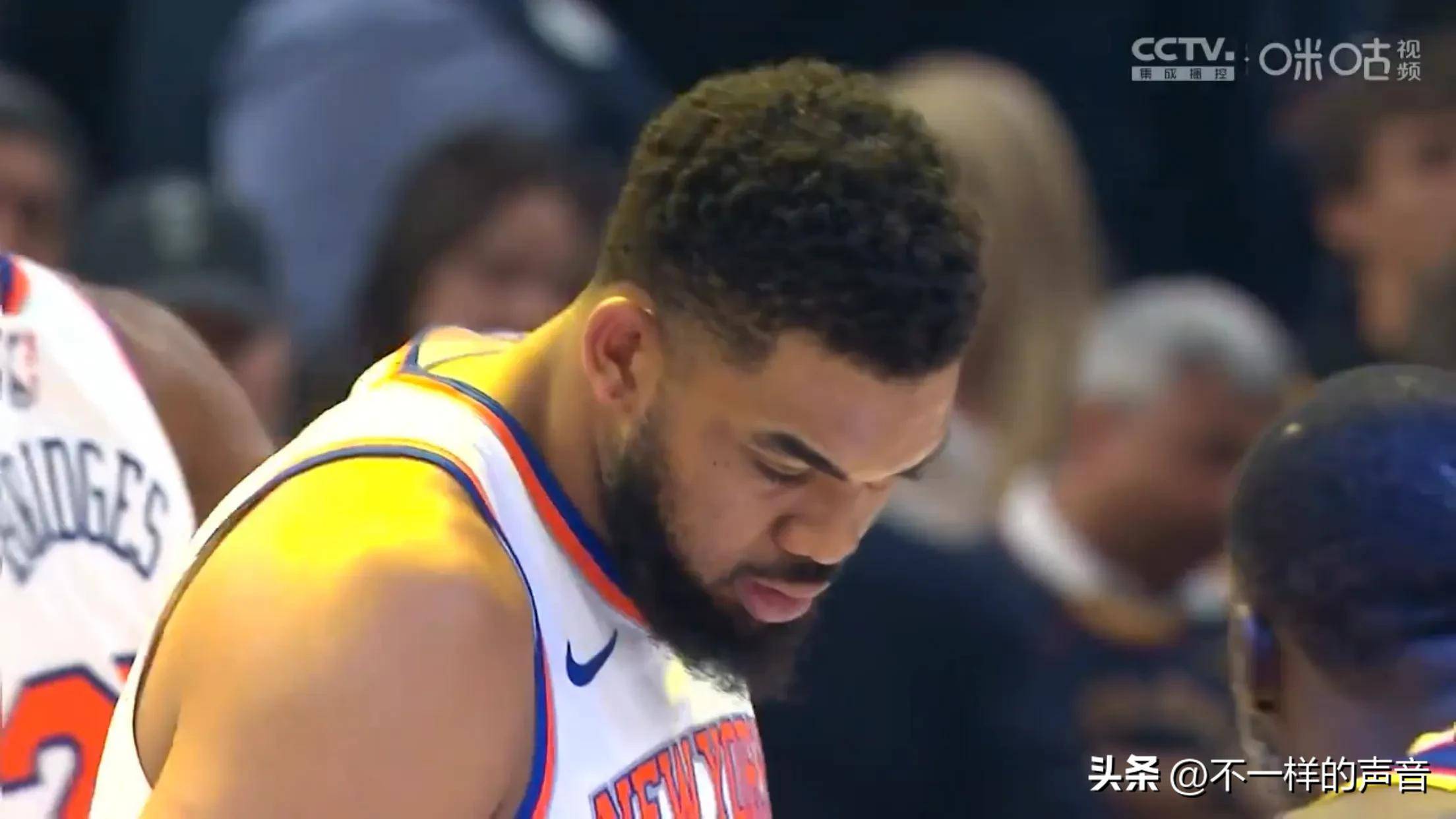 关于勇士主帅唐斯：继续提升防守端表现的信息