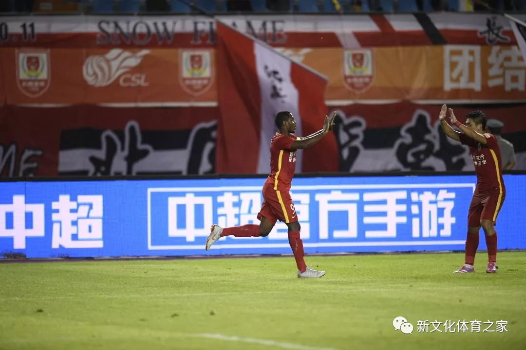 山东鲁能爆冷击败大连一方，取得宝贵三分的简单介绍