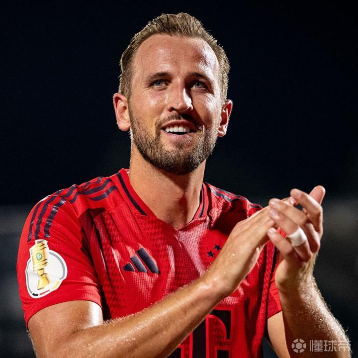 开云体育-包含拜仁慕尼黑射手破门，德甲金靴已现潜质的词条