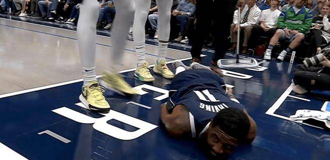 快船队主将受伤无缘下一场比赛，球队备战压力倍增的简单介绍