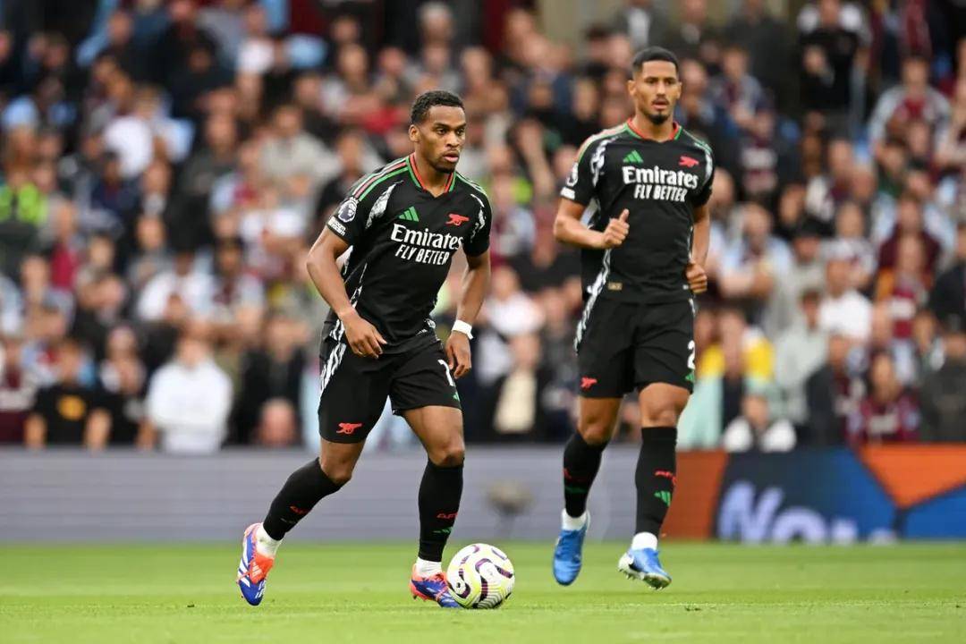 开云体育官网-阿森纳豪取胜利，英超豪门稳健前行的简单介绍