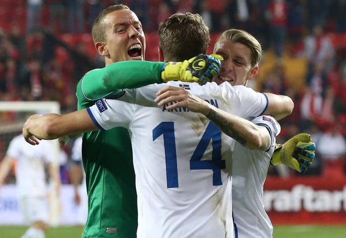 开云官网-冰岛客场胜利，晋级机会不容忽视的简单介绍