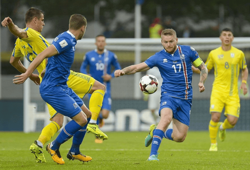 冰岛客场胜利,晋级机会不容忽视的简单介绍 冰岛客场胜利,晋级机会不容忽视的简单介绍