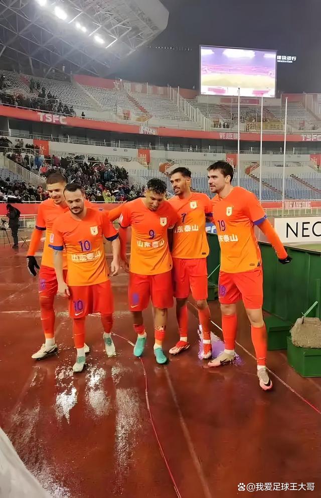 喜忧参半！中超球队胜负交织，实力逐渐显露的简单介绍