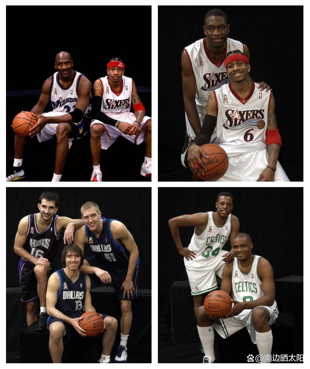 全明星赛选手名单公布,极具争议和期待 全明星赛选手名单公布,极具争议和期待