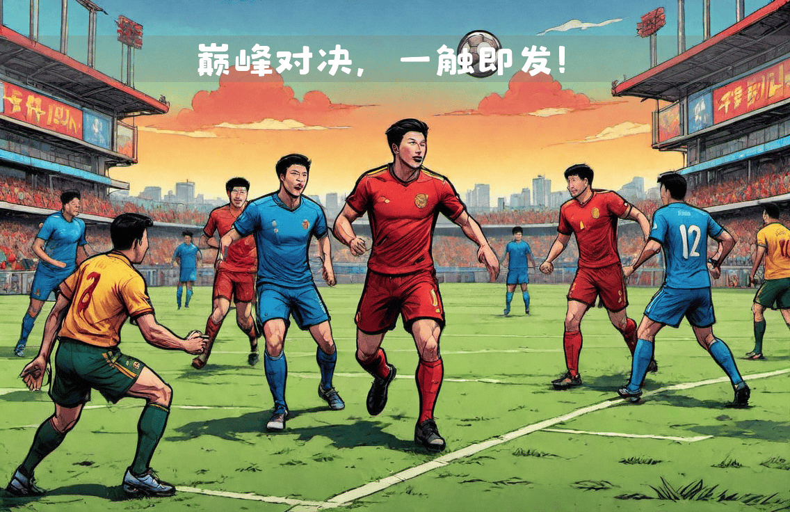 开云体育在线-冠军联赛巅峰对决：尤文图斯抢得胜利