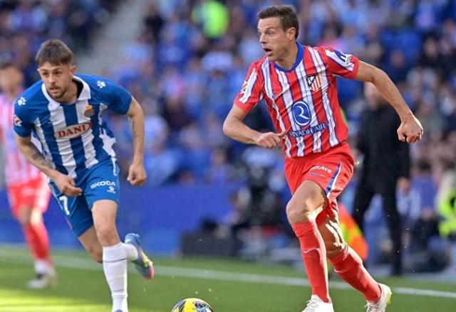 关于马竞不敌退赛,欧冠赛事憾别,球迷难掩伤感的信息 关于马竞不敌退赛,欧冠赛事憾别,球迷难掩伤感的信息