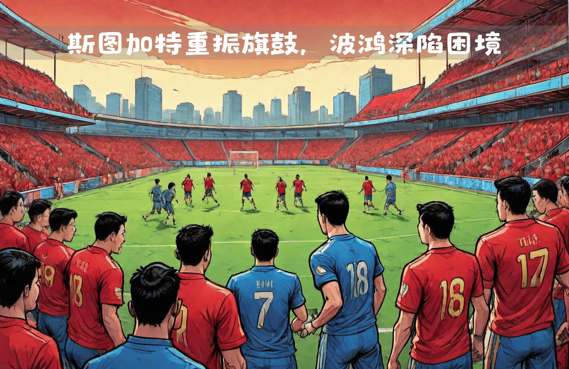 包含斯图加特虽表现出色却遗憾失利，球队面临困境的词条