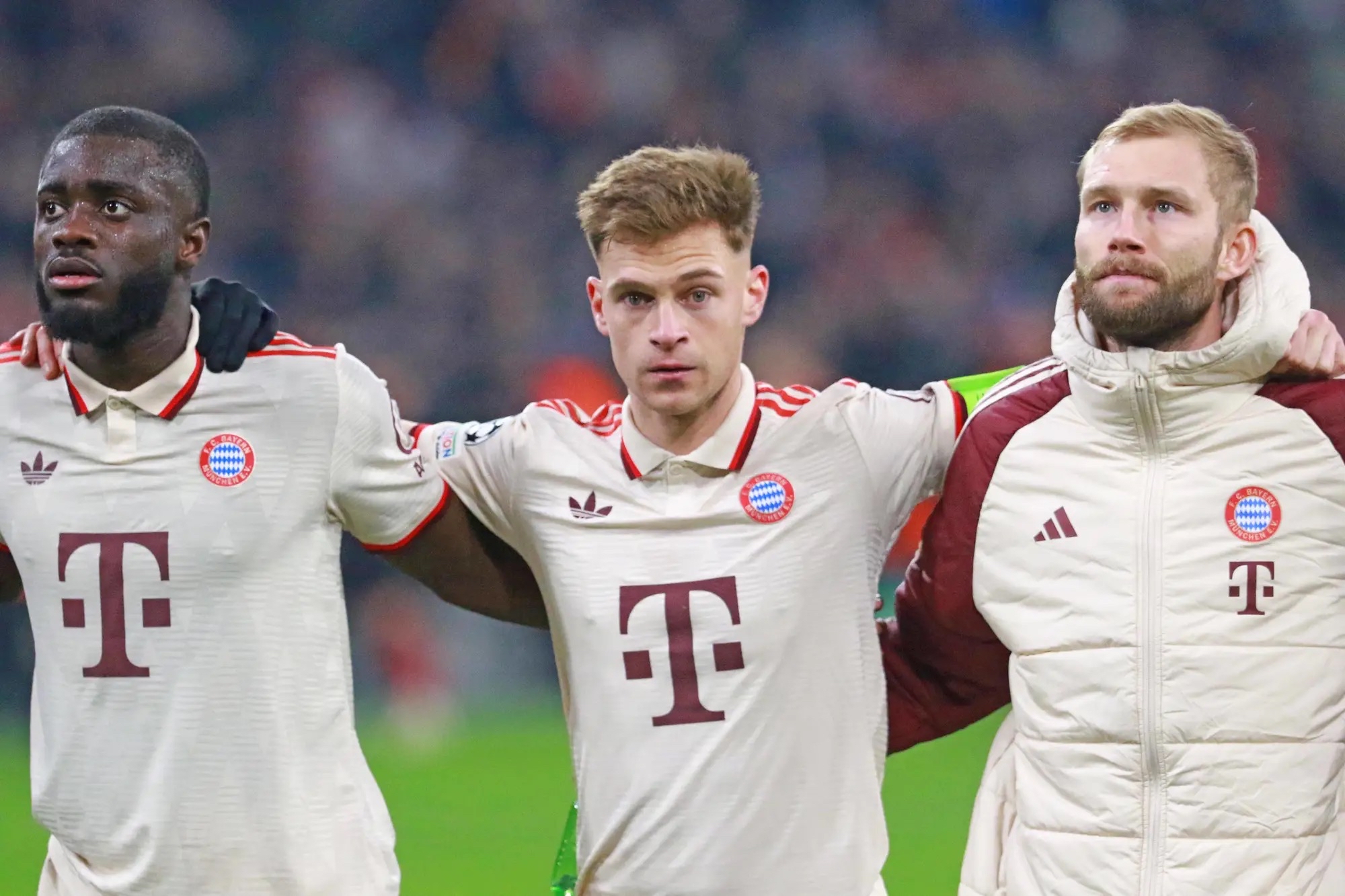 开云体育下载-拜仁慕尼黑在德甲联赛中实现胜利