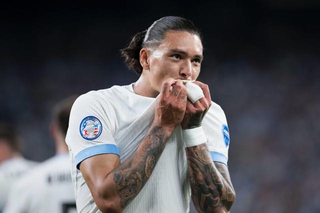 开云体育登录-南美球队力克劲旅，晋级形势一片大好的简单介绍