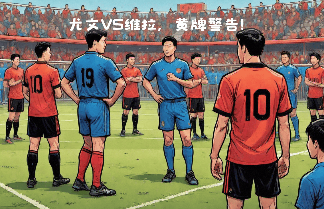 开云体育中国-关于经典对决风生水起，球场上火药味十足！的信息