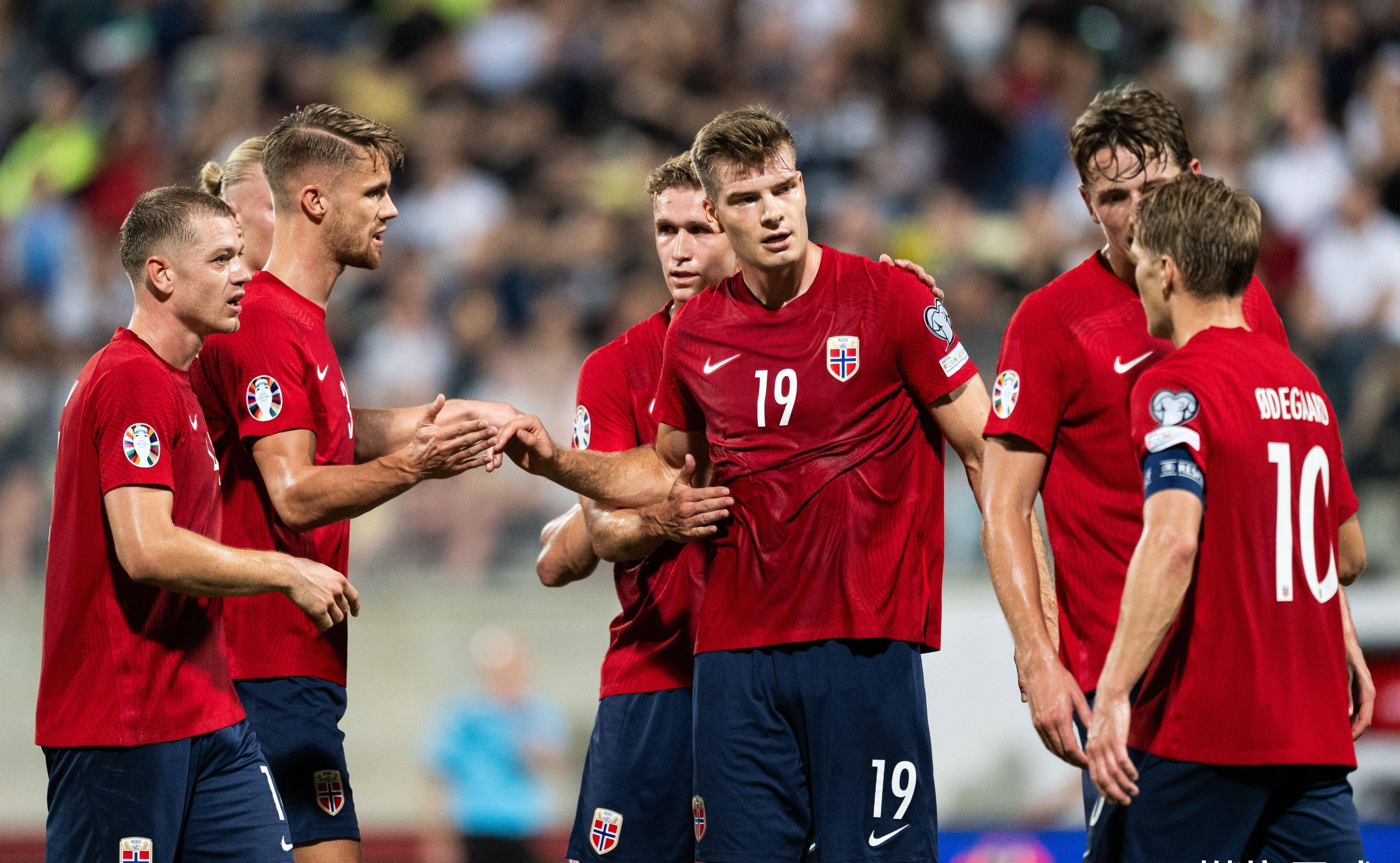 开云体育app-威尔士队在欧预赛中力挫劲敌取得胜利