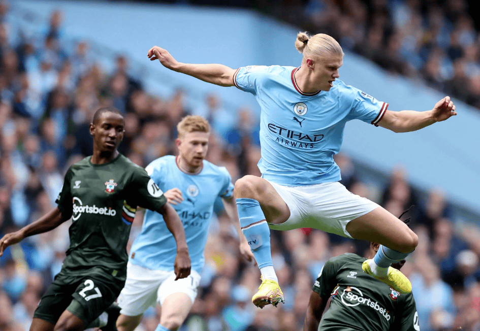 包含南安普顿迎战曼城,豪取关键三分胜利的词条 包含南安普顿迎战曼城,豪取关键三分胜利的词条