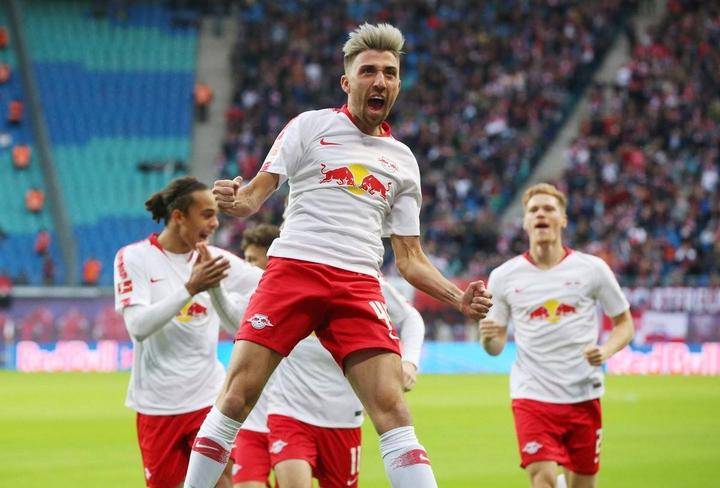 开云体育中国-门兴格拉德巴赫客场逼平对手，保持不败的简单介绍