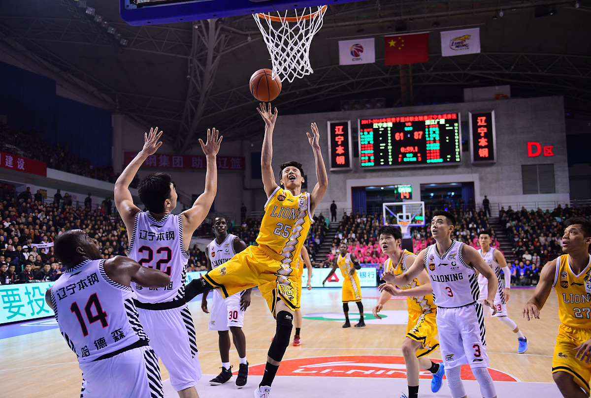 包含篮球赛事的发展成为新的大众关注焦点的词条