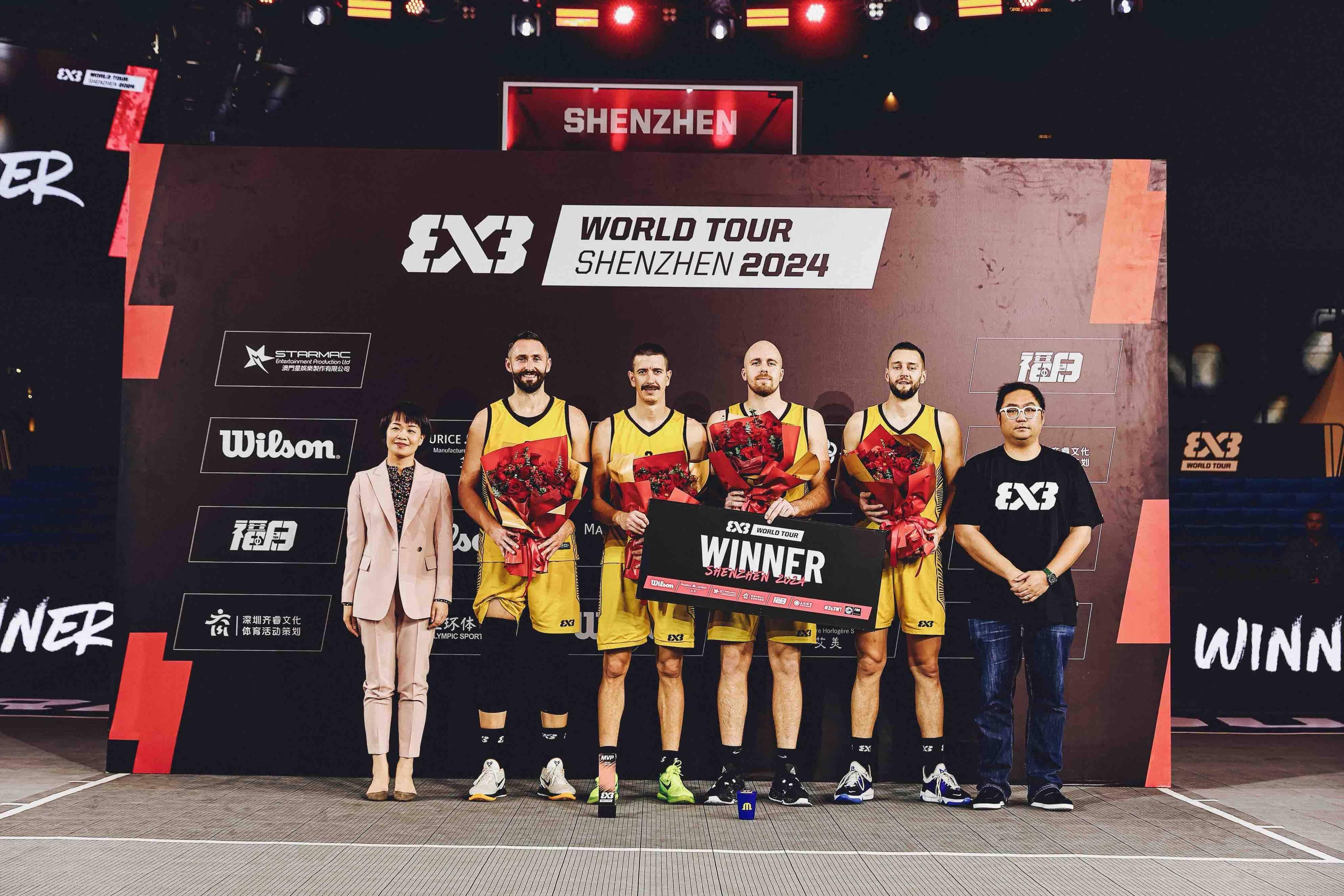 开云体育-欧洲豪强实力雄厚，国际篮球职业联赛中屡获佳绩的简单介绍