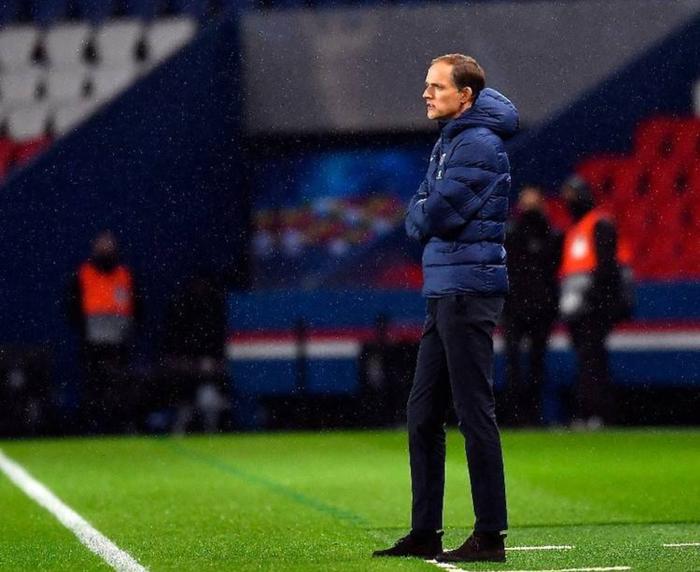 开云平台-巴黎圣日耳曼主帅对球队近况做出评价