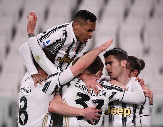 尤文图斯客场胜利,主帅强调进攻手法 尤文图斯客场胜利,主帅强调进攻手法