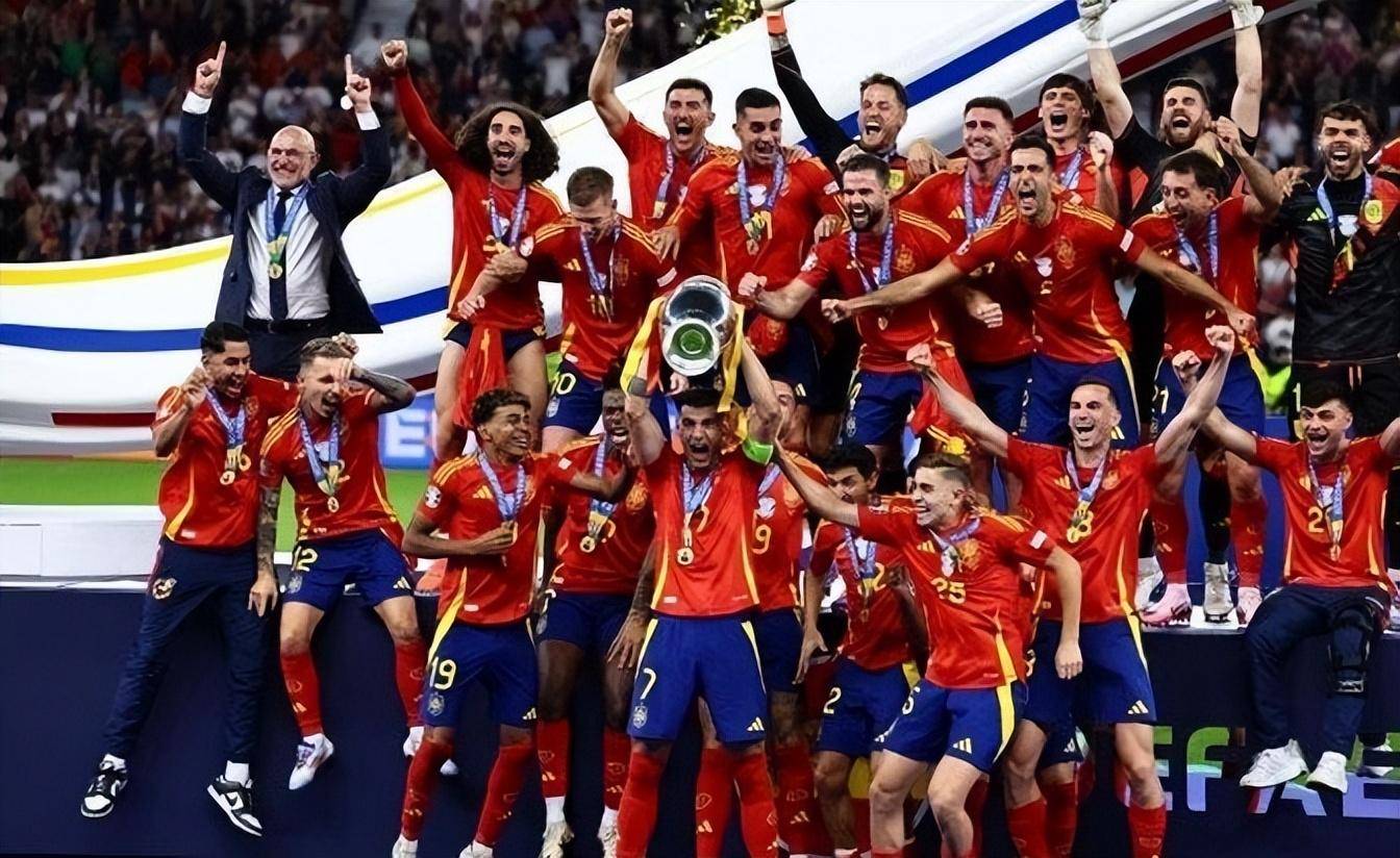 开云体育在线-欧洲杯预选赛成为球员们展现实力的舞台