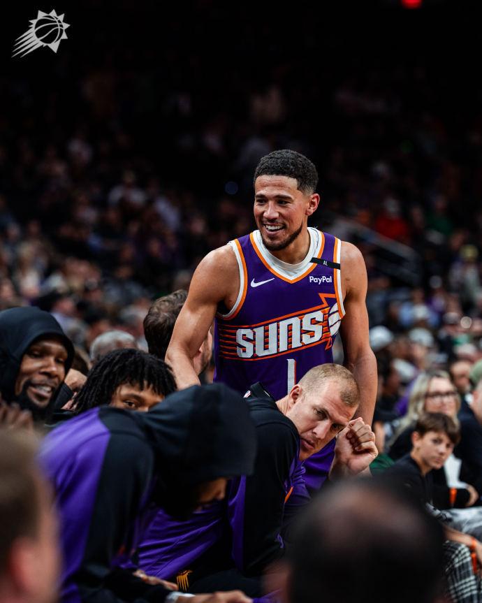 猛龙击败太阳，后场组织能力受肯定的简单介绍