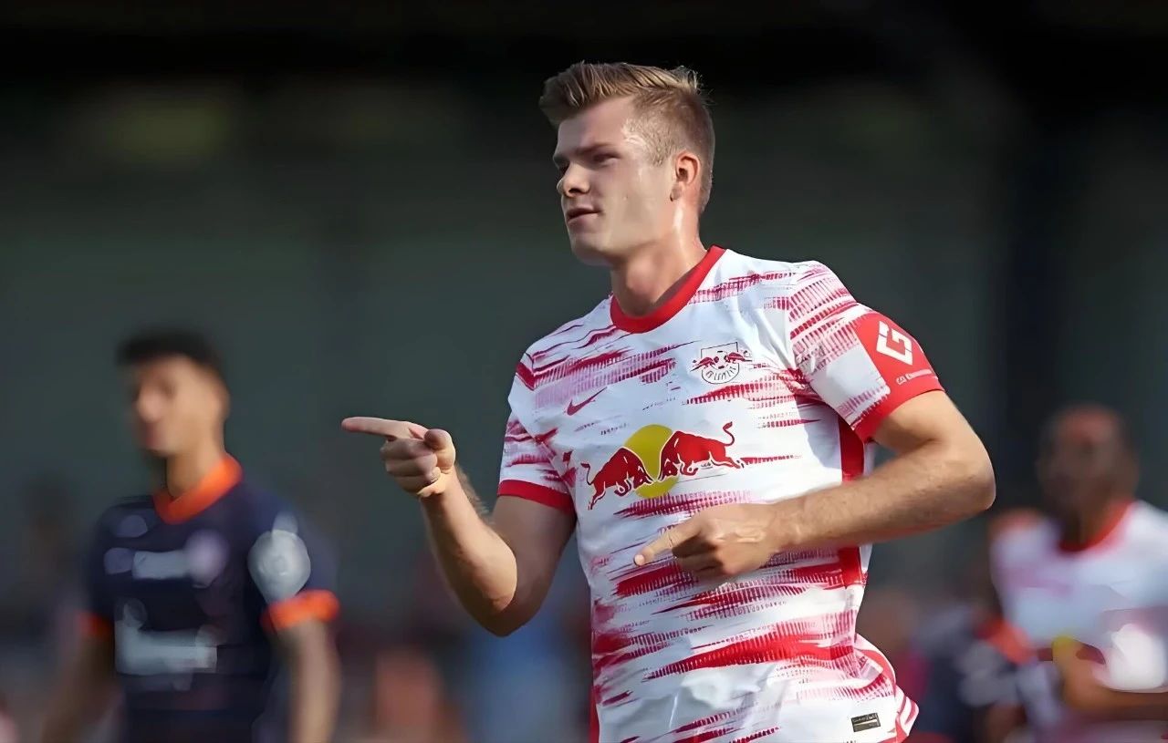 莱比锡红牛重返欧洲舞台，勇斗豪门一战！的简单介绍