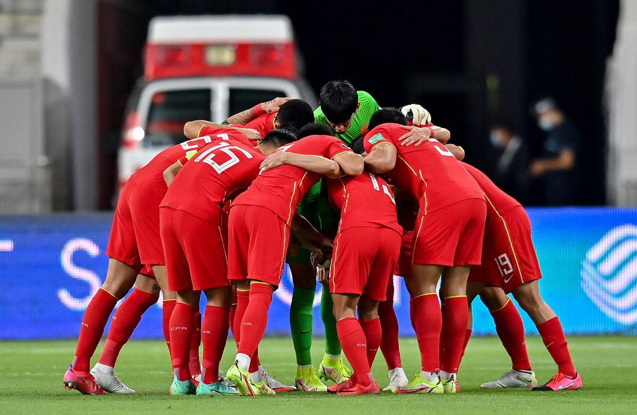 卡塔尔队将迎战法国队,看他们如何在比赛中斗志昂扬的简单介绍 卡塔尔队将迎战法国队,看他们如何在比赛中斗志昂扬的简单介绍