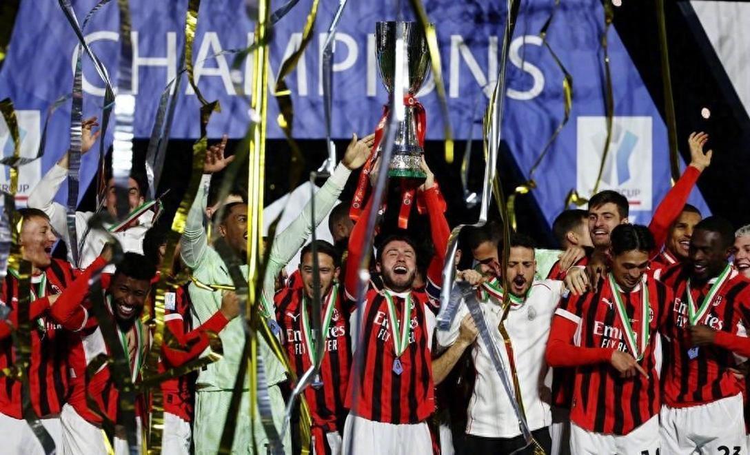 AC米兰客场战胜对手,保持不败势头的简单介绍 AC米兰客场战胜对手,保持不败势头的简单介绍