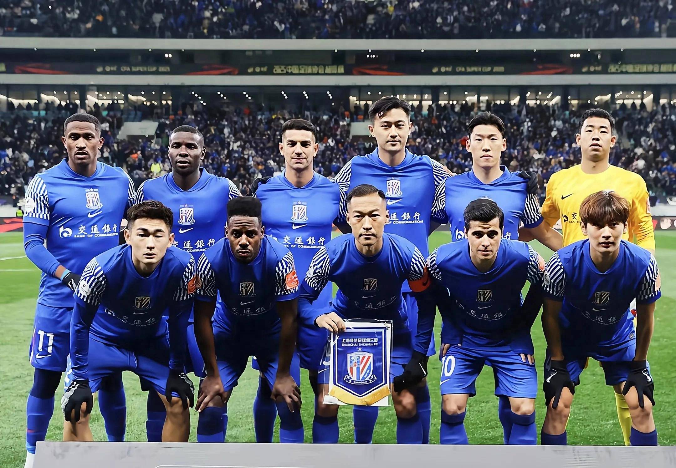 中亚球队创造历史晋级亚冠八强